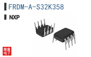 FRDM-A-S32K358