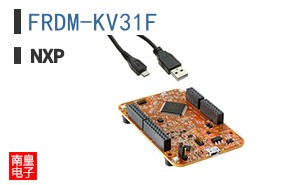 FRDM-KV31F