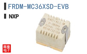FRDM-MC36XSD-EVB