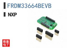 FRDM33664BEVB