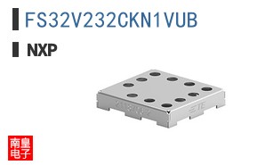 FS32V232CKN1VUB