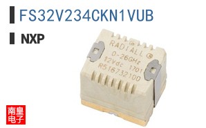 FS32V234CKN1VUB