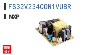 FS32V234CON1VUBR