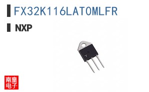 FX32K116LAT0MLFR