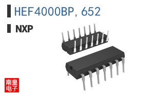 HEF4000BP,652