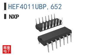 HEF4011UBP,652