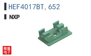 HEF4017BT,652