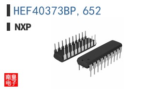 HEF40373BP,652