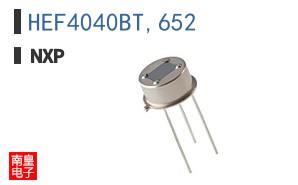 HEF4040BT,652