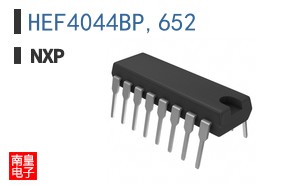 HEF4044BP,652