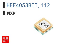 HEF4053BTT,112