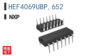 HEF4069UBP,652