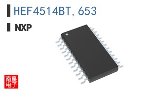 HEF4514BT,653