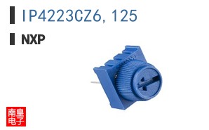 IP4223CZ6,125