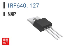 IRF640,127