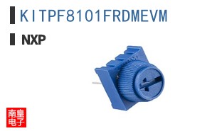 KITPF8101FRDMEVM