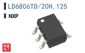 LD6806TD/20H,125