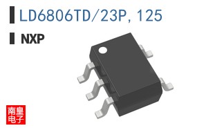 LD6806TD/23P,125