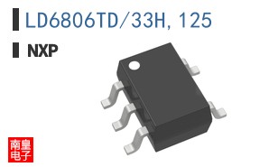 LD6806TD/33H,125
