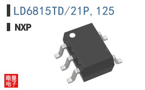 LD6815TD/21P,125