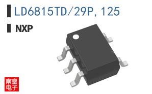 LD6815TD/29P,125
