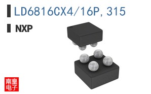 LD6816CX4/16P,315