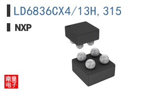 LD6836CX4/13H,315
