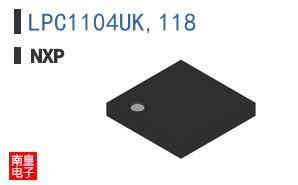 LPC1104UK,118