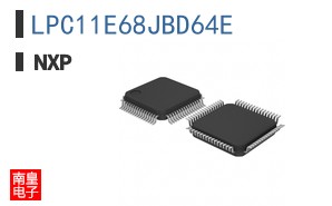 LPC11E68JBD64E