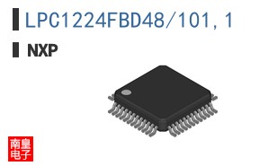 LPC1224FBD48/101,1