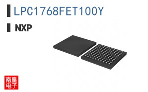 LPC1768FET100Y
