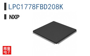 LPC1778FBD208K