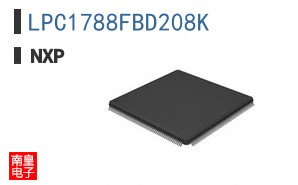 LPC1788FBD208K