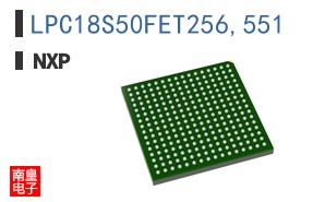 LPC18S50FET256,551