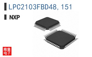 LPC2103FBD48,151