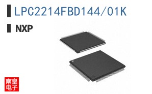 LPC2214FBD144/01K