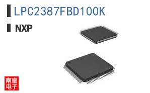 LPC2387FBD100K