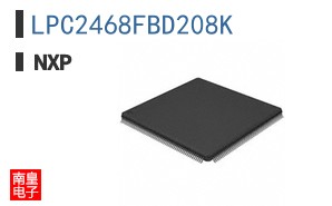 LPC2468FBD208K