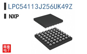 LPC54113J256UK49Z