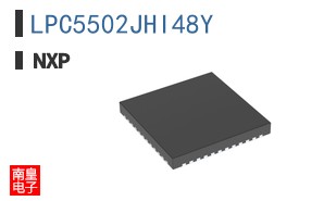 LPC5502JHI48Y