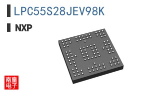 LPC55S28JEV98K