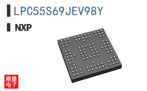 LPC55S69JEV98Y
