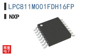 LPC811M001FDH16FP