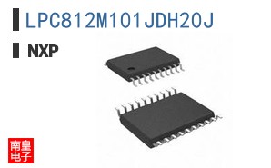 LPC812M101JDH20J