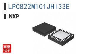LPC822M101JHI33E