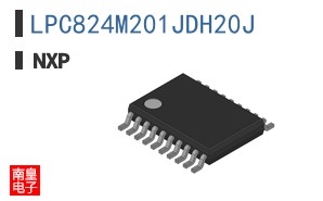 LPC824M201JDH20J