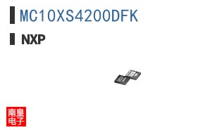 MC10XS4200DFK