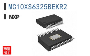 MC10XS6325BEKR2
