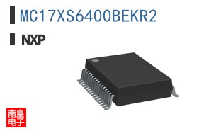 MC17XS6400BEKR2