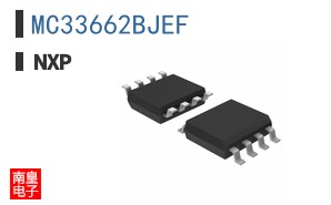 MC33662BJEF